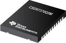 <b class='flag-5'>CSD97370Q5M</b> <b class='flag-5'>ͬ</b>ѹ <b class='flag-5'>NexFET</b>? ʼVds 30V