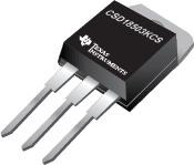 <b class='flag-5'>CSD18503KCS</b> <b class='flag-5'>40V</b> <b class='flag-5'>N</b> 通道 <b class='flag-5'>NexFET</b>? <b class='flag-5'>功率</b> <b class='flag-5'>MOSFET</b>...