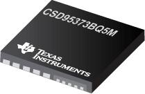 <b class='flag-5'>CSD95373BQ5M</b> <b class='flag-5'>同步</b><b class='flag-5'>降压</b> <b class='flag-5'>NexFET</b> <b class='flag-5'>功率</b><b class='flag-5'>级</b>,<b class='flag-5'>CSD95373BQ5M</b>