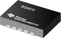 BQ24210 800mA 单输入单节锂离子太阳能电池充电器