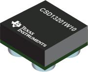 <b class='flag-5'>CSD13201W10</b> <b class='flag-5'>N</b> 通道 <b class='flag-5'>NexFET</b>? 功率 <b class='flag-5'>MOSFET</b>