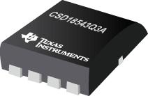 <b class='flag-5'>CSD18543Q3A</b> <b class='flag-5'>60V</b> <b class='flag-5'>N</b> 溝道 <b class='flag-5'>NexFET</b> <b class='flag-5'>功率</b> <b class='flag-5'>MOSFET</b>