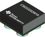 <b class='flag-5'>CSD23202W10</b> <b class='flag-5'>CSD23202W10</b> <b class='flag-5'>12V</b> <b class='flag-5'>P</b> 通道 <b class='flag-5'>NexFET</b>? 功率 <b class='flag-5'>MOSFET</b>