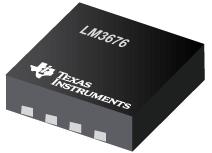 <b class='flag-5'>LM3676</b> <b class='flag-5'>具有</b><b class='flag-5'>模式</b><b class='flag-5'>控制</b>的 <b class='flag-5'>2MHz</b>、<b class='flag-5'>600mA</b> <b class='flag-5'>降壓</b> <b class='flag-5'>DC-DC</b> <b class='flag-5'>控制器</b>