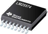 <b class='flag-5'>LM25574</b> SIMPLE SWITCHER? <b class='flag-5'>42V</b>,<b class='flag-5'>0.5A</b> <b class='flag-5'>降壓</b><b class='flag-5'>開關(guān)</b><b class='flag-5'>穩(wěn)壓器</b>