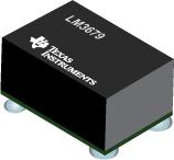 <b class='flag-5'>LM3679</b> 用于超低截面應(yīng)用的 <b class='flag-5'>3MHz</b>、<b class='flag-5'>350mA</b> <b class='flag-5'>微型</b><b class='flag-5'>降壓</b> <b class='flag-5'>DC-DC</b> <b class='flag-5'>轉(zhuǎn)換器</b>