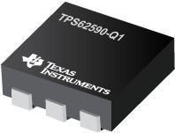 <b class='flag-5'>TPS62590-Q1</b> <b class='flag-5'>采用</b> <b class='flag-5'>2</b> <b class='flag-5'>x</b> <b class='flag-5'>2</b> <b class='flag-5'>SON</b> <b class='flag-5'>封裝</b>的<b class='flag-5'>汽車</b>類 <b class='flag-5'>2.25MHz</b> <b class='flag-5'>1A</b> <b class='flag-5'>降壓</b><b class='flag-5'>轉(zhuǎn)換器</b>
