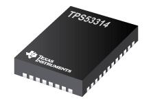 <b class='flag-5'>TPS53314</b> 具有集成 MOSFET 的 <b class='flag-5'>4.5V</b> <b class='flag-5'>至</b> <b class='flag-5'>25V</b> 輸入、<b class='flag-5'>6A</b> <b class='flag-5'>降壓</b><b class='flag-5'>轉換器</b>