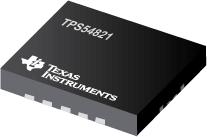 <b class='flag-5'>TPS54821</b> <b class='flag-5'>具有</b><b class='flag-5'>打嗝</b>過流保護的 <b class='flag-5'>4.5V</b> <b class='flag-5'>至</b> <b class='flag-5'>17V</b> 輸入、<b class='flag-5'>8A</b> <b class='flag-5'>同步</b><b class='flag-5'>降壓</b> SWIFT <b class='flag-5'>轉換器</b>