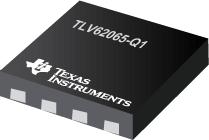TLV<b class='flag-5'>62065-Q1</b> <b class='flag-5'>采用</b> <b class='flag-5'>2x2</b> <b class='flag-5'>SON</b> <b class='flag-5'>封裝</b>的<b class='flag-5'>汽車</b>類 <b class='flag-5'>3MHz</b>、<b class='flag-5'>2A</b> <b class='flag-5'>降壓</b><b class='flag-5'>轉(zhuǎn)換器</b>