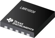 <b class='flag-5'>LMR10530</b> <b class='flag-5'>LMR10530</b> 1.5<b class='flag-5'>MHz</b>/<b class='flag-5'>3MHz</b> 3.0<b class='flag-5'>A</b> <b class='flag-5'>降壓</b> DC-DC 開關<b class='flag-5'>穩壓器</b>