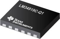 <b class='flag-5'>LM34919C-Q1</b> 針對(duì)空間受限型應(yīng)用的<b class='flag-5'>超小型</b><b class='flag-5'>寬</b><b class='flag-5'>輸入</b>電壓 <b class='flag-5'>600mA</b> <b class='flag-5'>降壓</b>轉(zhuǎn)換<b class='flag-5'>器</b>