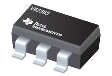 <b class='flag-5'>TLV62565</b> <b class='flag-5'>采用</b> <b class='flag-5'>SOT23</b> <b class='flag-5'>封裝</b>的 <b class='flag-5'>1.5A</b> <b class='flag-5'>降壓</b><b class='flag-5'>轉換器</b>