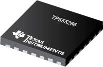 <b class='flag-5'>TPS65286</b> 具有 <b class='flag-5'>4.5V</b> <b class='flag-5'>至</b> <b class='flag-5'>28V</b> <b class='flag-5'>輸入</b>電壓的 <b class='flag-5'>TPS65286</b> <b class='flag-5'>雙</b>路配電<b class='flag-5'>開關</b>