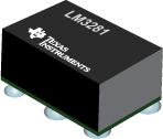 <b class='flag-5'>LM3281</b> <b class='flag-5'>LM3281</b> <b class='flag-5'>3.3V</b>、<b class='flag-5'>1.2A</b>、<b class='flag-5'>6</b> <b class='flag-5'>MHz</b> 迷你型<b class='flag-5'>降壓</b> DC-DC <b class='flag-5'>轉換器</b>