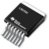 <b class='flag-5'>LM2586</b> SIMPLE SWITCHER 3 A 反向穩壓器