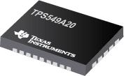 <b class='flag-5'>TPS549A20</b> <b class='flag-5'>具有</b> <b class='flag-5'>PMBus</b> 的 4.5<b class='flag-5'>V</b> <b class='flag-5'>至</b> 25<b class='flag-5'>V</b> 輸入、DCAP3 模式、<b class='flag-5'>15A</b> <b class='flag-5'>同步</b><b class='flag-5'>降壓</b> <b class='flag-5'>SWIFT</b> <b class='flag-5'>轉換器</b>