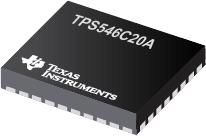 <b class='flag-5'>TPS546C20A</b> <b class='flag-5'>具有</b>遙測(cè)功能(支持 <b class='flag-5'>PMBus</b>?)的 <b class='flag-5'>4.5V</b> <b class='flag-5'>至</b> <b class='flag-5'>18V</b>、<b class='flag-5'>35A</b> 雙倍<b class='flag-5'>可</b><b class='flag-5'>堆疊</b><b class='flag-5'>同步</b><b class='flag-5'>降壓</b><b class='flag-5'>轉(zhuǎn)換器</b>