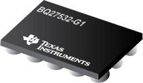 BQ27532-G1 用于 bq2425x 充电器的电池管理单元 Impedance Track 电量监测计