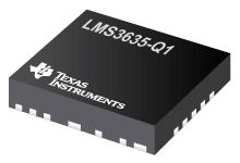 <b class='flag-5'>LMS</b>3635-Q1 3.5<b class='flag-5'>A</b>/<b class='flag-5'>5.5A</b>、<b class='flag-5'>36V</b> <b class='flag-5'>同步</b> <b class='flag-5'>400kHz</b> <b class='flag-5'>降壓</b><b class='flag-5'>轉換器</b>
