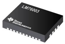 <b class='flag-5'>LM76003</b> <b class='flag-5'>3.5V</b> <b class='flag-5'>至</b> <b class='flag-5'>60V</b> <b class='flag-5'>3.5A</b> <b class='flag-5'>同步</b><b class='flag-5'>降壓</b><b class='flag-5'>轉換器</b>