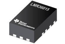 <b class='flag-5'>LMR36015</b> 采用 HotRod? 封裝的 <b class='flag-5'>4.2V</b> <b class='flag-5'>至</b> <b class='flag-5'>60V</b>、<b class='flag-5'>1.5A</b> <b class='flag-5'>同步</b><b class='flag-5'>降壓</b><b class='flag-5'>轉換器</b>