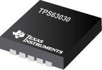 <b class='flag-5'>TPS63030</b> High Efficient Single Inductor Buck-Boost Converter w/1.8-<b class='flag-5'>A</b> Switches