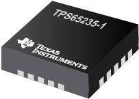 <b class='flag-5'>TPS65235-1</b> <b class='flag-5'>具有</b> <b class='flag-5'>I2C</b> <b class='flag-5'>接口</b>的 <b class='flag-5'>LNB</b> <b class='flag-5'>穩壓器</b>