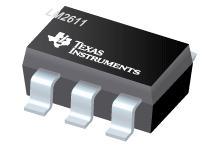 <b class='flag-5'>LM2611</b> <b class='flag-5'>1.4MHz</b> <b class='flag-5'>Cuk</b> <b class='flag-5'>转换器</b>