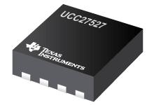 <b class='flag-5'>UCC27527</b> 基于 <b class='flag-5'>CMOS</b> <b class='flag-5'>輸入</b>閾值的<b class='flag-5'>雙</b>路 <b class='flag-5'>5A</b> 高速低側<b class='flag-5'>柵極</b><b class='flag-5'>驅動器</b>