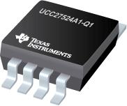 <b class='flag-5'>UCC27524A1-Q1</b> <b class='flag-5'>具有</b><b class='flag-5'>負(fù)</b><b class='flag-5'>輸入</b><b class='flag-5'>電壓</b><b class='flag-5'>能力</b>的<b class='flag-5'>汽車</b><b class='flag-5'>類</b>雙路 <b class='flag-5'>5A</b> 高速低側(cè)<b class='flag-5'>柵極</b><b class='flag-5'>驅(qū)動器</b>