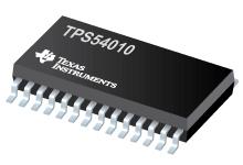 <b class='flag-5'>TPS54010</b> 具有集成 FET 的 <b class='flag-5'>2.2V-4.0V</b> <b class='flag-5'>輸出</b><b class='flag-5'>同步</b><b class='flag-5'>降壓</b> <b class='flag-5'>PWM</b> 轉(zhuǎn)換<b class='flag-5'>開關(guān)</b>