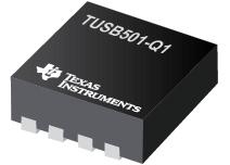 <b class='flag-5'>TUSB501-Q1</b> 汽車類 <b class='flag-5'>USB</b> <b class='flag-5'>3.0</b> 單通道<b class='flag-5'>轉(zhuǎn)接</b><b class='flag-5'>驅(qū)動(dòng)器</b>
