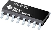<b class='flag-5'>AM26LV32</b> <b class='flag-5'>低電壓</b><b class='flag-5'>高速</b><b class='flag-5'>四</b><b class='flag-5'>路</b>差動(dòng)<b class='flag-5'>線路</b><b class='flag-5'>接收器</b>