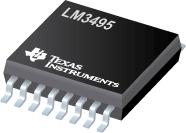 <b class='flag-5'>LM3495</b> 用于低輸出電壓的<b class='flag-5'>仿真</b><b class='flag-5'>峰值</b><b class='flag-5'>電流</b><b class='flag-5'>模式</b><b class='flag-5'>降壓</b><b class='flag-5'>控制器</b>