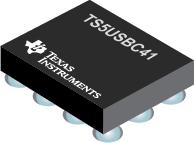 <b class='flag-5'>TS5USBC</b>41 <b class='flag-5'>具有</b> <b class='flag-5'>20V</b>/24<b class='flag-5'>V</b> OVP <b class='flag-5'>功能</b>的雙路 2:1 <b class='flag-5'>USB</b> <b class='flag-5'>2.0</b> 多路復(fù)用器/多路信號分離器或單端交叉點<b class='flag-5'>開關(guān)</b>