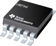 <b class='flag-5'>LM27342</b> <b class='flag-5'>2A</b> - <b class='flag-5'>具有</b><b class='flag-5'>頻率同步</b>的<b class='flag-5'>寬</b><b class='flag-5'>輸入</b><b class='flag-5'>范圍</b><b class='flag-5'>降壓</b><b class='flag-5'>穩(wěn)壓器</b>
