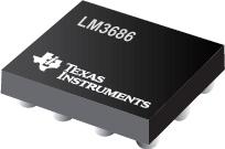 <b class='flag-5'>LM3686</b> 具有<b class='flag-5'>集成</b>后置<b class='flag-5'>線性</b><b class='flag-5'>穩壓器</b><b class='flag-5'>系統</b>和<b class='flag-5'>低噪聲線性</b><b class='flag-5'>穩壓器</b>的<b class='flag-5'>降壓</b> <b class='flag-5'>DC-DC</b> <b class='flag-5'>轉換器</b>