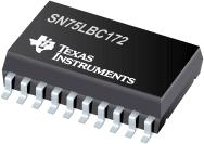 <b class='flag-5'>SN75LBC172</b> 四路低功耗差動(dòng)線路<b class='flag-5'>驅(qū)動(dòng)</b>器