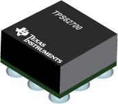 <b class='flag-5'>TPS62700</b> <b class='flag-5'>用于</b><b class='flag-5'>射頻</b><b class='flag-5'>功率放大器</b>的 <b class='flag-5'>2MHz</b> <b class='flag-5'>650mA</b> <b class='flag-5'>降壓</b><b class='flag-5'>轉(zhuǎn)換器</b>，<b class='flag-5'>采用</b><b class='flag-5'>微型</b> <b class='flag-5'>8</b> <b class='flag-5'>引腳</b> <b class='flag-5'>WCSP</b> <b class='flag-5'>封裝</b>