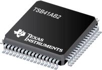 <b class='flag-5'>TSB41AB2</b> <b class='flag-5'>IEEE</b> <b class='flag-5'>1394a</b> 二<b class='flag-5'>端口</b><b class='flag-5'>電纜</b><b class='flag-5'>收發(fā)器</b>/<b class='flag-5'>仲裁</b><b class='flag-5'>器</b>
