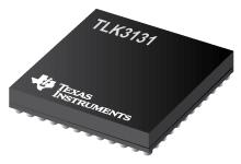 <b class='flag-5'>TLK3131</b> 1 <b class='flag-5'>通道</b> 600Mbps 至 3.75Gbps <b class='flag-5'>多</b><b class='flag-5'>速率</b><b class='flag-5'>收發器</b>