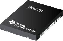 <b class='flag-5'>TPS56221</b> <b class='flag-5'>4.5V</b> <b class='flag-5'>至</b> <b class='flag-5'>14V</b> 輸入、<b class='flag-5'>25A</b> <b class='flag-5'>同步</b><b class='flag-5'>降壓</b> <b class='flag-5'>SWIFT</b>? <b class='flag-5'>轉換器</b>