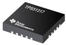<b class='flag-5'>TPS51317</b> <b class='flag-5'>3.3V</b> / <b class='flag-5'>5V</b> <b class='flag-5'>輸入</b>、<b class='flag-5'>6A</b>、<b class='flag-5'>D-CAP+</b> <b class='flag-5'>模式</b><b class='flag-5'>同步</b>降壓<b class='flag-5'>轉換器</b>