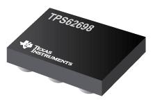 <b class='flag-5'>TPS62698</b> <b class='flag-5'>800mA</b>、<b class='flag-5'>3MHz</b> <b class='flag-5'>高效</b><b class='flag-5'>降壓</b><b class='flag-5'>轉換器</b>。3.0V 固定輸出電壓。