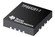 <b class='flag-5'>TPS65281-1</b> <b class='flag-5'>3A</b>、<b class='flag-5'>4.5V</b> <b class='flag-5'>至</b> <b class='flag-5'>18V</b>、精度<b class='flag-5'>可調(diào)</b>節(jié)限流<b class='flag-5'>配電</b><b class='flag-5'>開關(guān)</b>