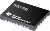 <b class='flag-5'>TPS51362</b> <b class='flag-5'>22V</b> 輸入。<b class='flag-5'>具有</b>集成 FET 的 <b class='flag-5'>10A</b> ULQ(tm) DC/DC <b class='flag-5'>轉換器</b>