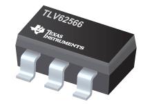 <b class='flag-5'>TLV</b>62566 <b class='flag-5'>采用</b> <b class='flag-5'>SOT23</b> <b class='flag-5'>封裝</b>且具有電源良好指示的 <b class='flag-5'>1.5A</b> <b class='flag-5'>降壓</b><b class='flag-5'>轉換器</b>