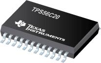<b class='flag-5'>TPS56C20</b> <b class='flag-5'>4.5V</b> <b class='flag-5'>至</b> <b class='flag-5'>17V</b> 輸入、<b class='flag-5'>同步</b><b class='flag-5'>降壓</b><b class='flag-5'>轉換器</b>