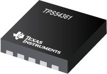 <b class='flag-5'>TPS54361</b> <b class='flag-5'>具有</b><b class='flag-5'>軟啟動</b>和 Eco-mode 的 <b class='flag-5'>4.5V</b> <b class='flag-5'>至</b> <b class='flag-5'>60</b> <b class='flag-5'>V</b> <b class='flag-5'>輸入</b>、5<b class='flag-5'>A</b>、<b class='flag-5'>降壓</b> <b class='flag-5'>DC-DC</b> <b class='flag-5'>轉換器</b>